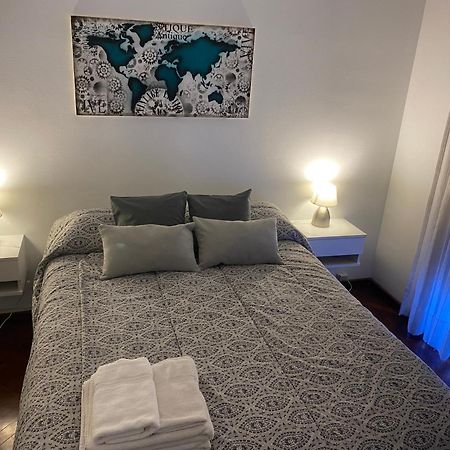 Calido Departamento En El Corazon Mendocino Apartman Mendoza Kültér fotó