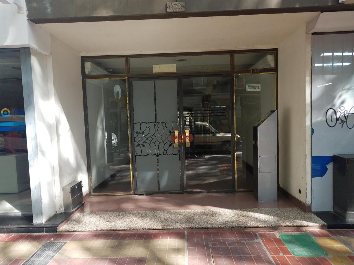 Calido Departamento En El Corazon Mendocino Apartman Mendoza Kültér fotó